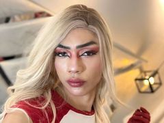 MeganRedfire from LiveJasmin