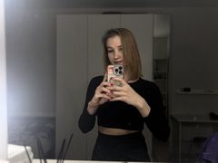 MeganRodgers from LiveJasmin