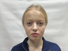 MeganSimson from LiveJasmin