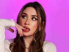 MeganStrane - blond female webcam at LiveJasmin