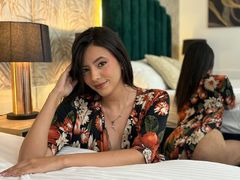 MeganTanners from LiveJasmin