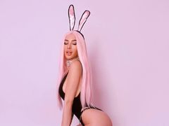 MeganTery from LiveJasmin