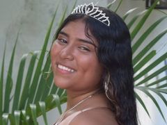 MeganWeb from LiveJasmin