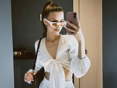 MeganWillsn from LiveJasmin