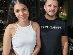 MeganandJoshua from LiveJasmin