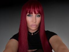 MegannMay - female with brown hair webcam at xLoveCam