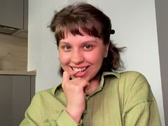 MeggiGrace from LiveJasmin