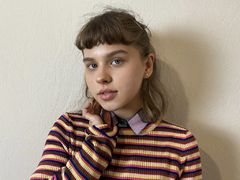 MeggiGrace - female webcam at LiveJasmin