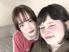 MeghanAndSheena from LiveJasmin