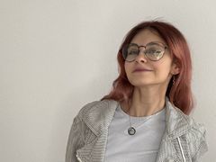 MeghanAppling from LiveJasmin