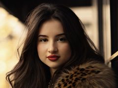 MeghanBarns from LiveJasmin