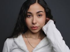 MeghanCavalcanti from LiveJasmin