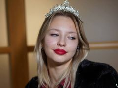 MeghanDenmon from LiveJasmin