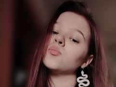 MeghanEckersley from LiveJasmin