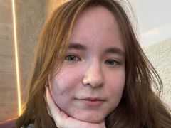 MeghanEves from LiveJasmin