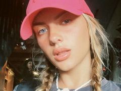 MeghanHaddaway from LiveJasmin