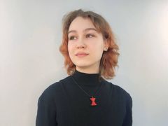 MeghanInclan from LiveJasmin