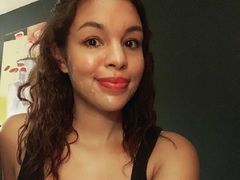 MeghanMarleySolo from LiveJasmin