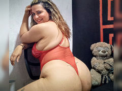 MeghanWilson - female webcam at LiveJasmin
