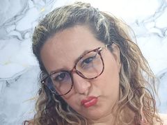 MeghanWilson - female webcam at LiveJasmin