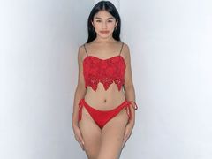 MegsGarcia from LiveJasmin