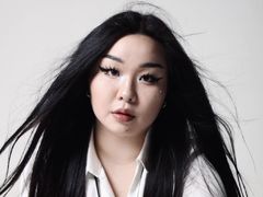 MeiFujimura from LiveJasmin