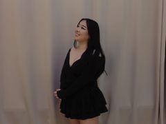 MeiKatsuragi from LiveJasmin