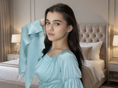 MeilinKim from LiveJasmin