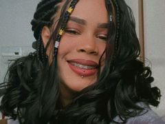 Meisky from LiveJasmin