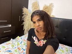 MejiaBri from LiveJasmin