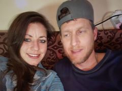 MelAndDrezen - couple webcam at LiveJasmin