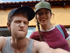 MelAndDrezen from LiveJasmin