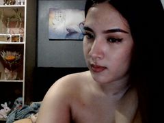 MelaJoy from LiveJasmin