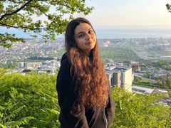 MelaniColeman from LiveJasmin