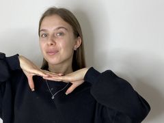 MelaniHuelsman from LiveJasmin