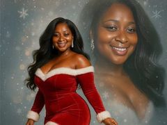 AnnyBigAss from LiveJasmin