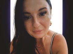 MelaniaKane from LiveJasmin