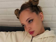 MelanieAlves from LiveJasmin