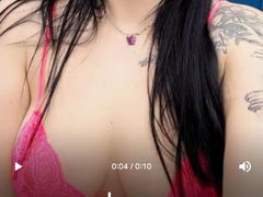 MelanieDaring from LiveJasmin