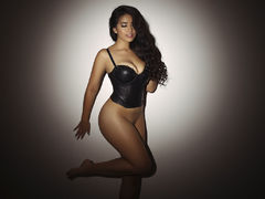 MelaniePaz - female with brown hair and  big tits webcam at LiveJasmin