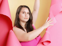 MelanieZamora from LiveJasmin