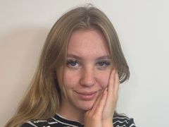 MelanyJarvi from LiveJasmin