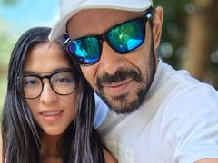 MelanyMark from LiveJasmin