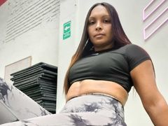 MelanyRojas from LiveJasmin