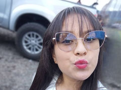 MelanySky from LiveJasmin