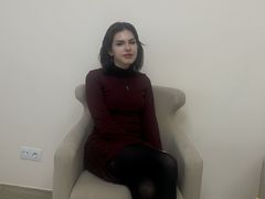 MelanySong from LiveJasmin