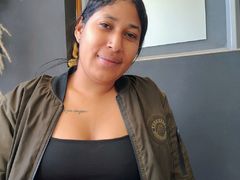 MelanyTwist from LiveJasmin