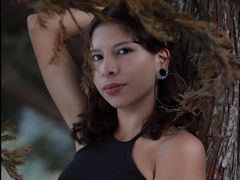 MelanyVelvet from LiveJasmin