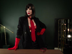 LongestLegss from LiveJasmin