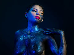 MeliBoswell - blond female with  big tits webcam at LiveJasmin